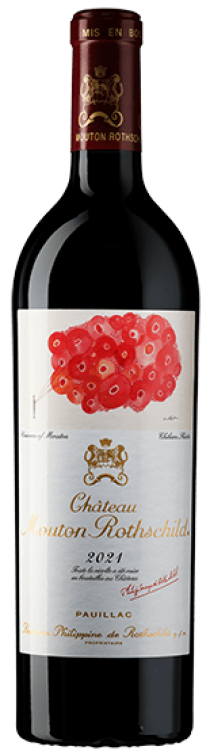chateau-mouton-rothschild-2021
