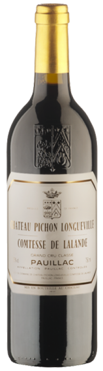 chateau-pichon-lalande