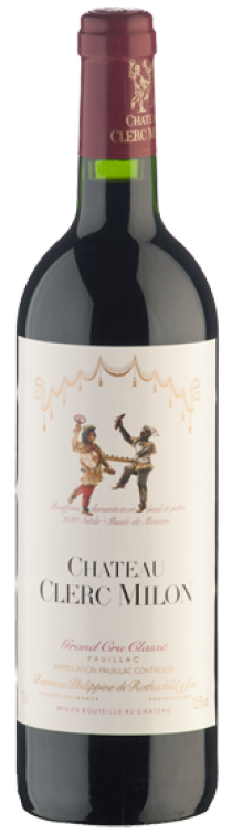 chateau_clerc_milon