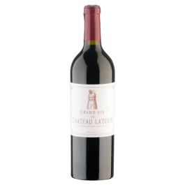 ワイン Chateau Latour 2016 シャトー・ラトゥール [2016] | すべての商品 | 信濃屋のワイン専門店