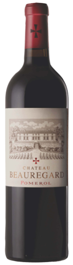 Château-Beauregard