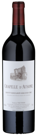 Chapelle-d-Ausone