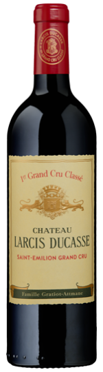 Chateau-Larcis-Ducasse
