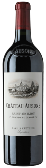 Chateau_Ausone