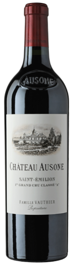 Chateau_Ausone