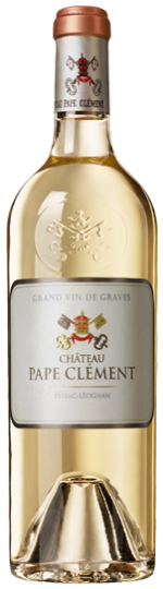Chateau_Pape_Clement_Blanc