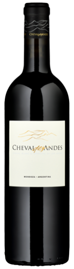 Cheval-des-Andes