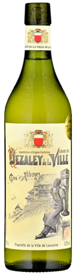 Dézaley-Clos-des-Abbayes-ville-lausanne