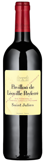 Pavillon-de-Leoville-Poyferre