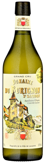 St-Saphorin-Burignon-ville-lausanne