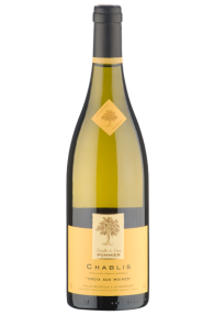 Chablis_Croix_aux_Moines_Pommier