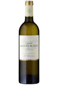 Chateau-Ste-Marie-Blanc