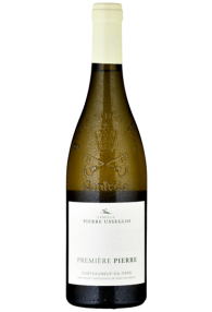 Chateauneuf-blanc-Usseglio-premiere-pierre