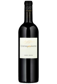 Cheval-des-Andes