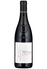 Lirac-rouge-Usseglio