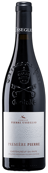 chateauneuf du pape chateauneuf