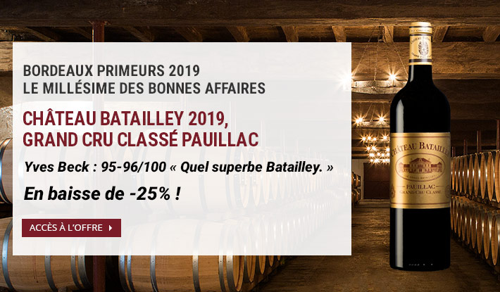 chateau batailley