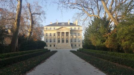 château margaux château margaux