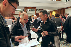 degustation vin