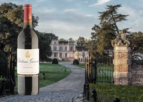 chateau giscours