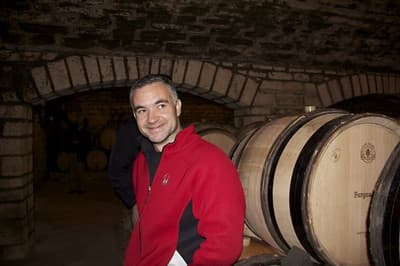 nicolas rossignol