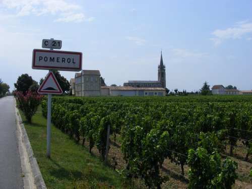 pomerol bordeaux pomerol