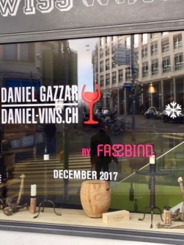 Pop-up Store pop up store vin