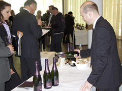 Degustation 04 2010