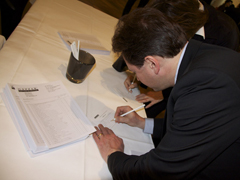 Degustation 04 2010