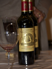 Degustation 04 2010
