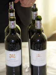 Degustation 04 2010