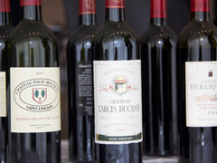 Degustation 04 2010