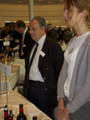 Degustation 04 2010