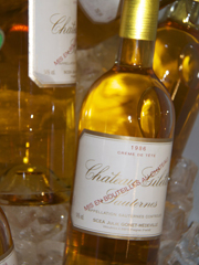 Degustation 04 2010