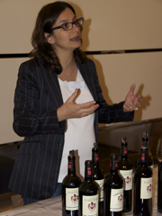 Degustation 04 2010
