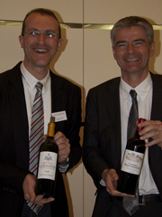 Degustation 04 2010