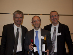 Degustation 04 2010