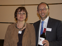 Degustation 04 2010