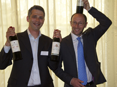 Degustation 04 2010
