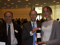 Degustation 04 2010