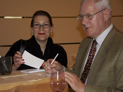 Degustation 04 2010