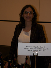 Degustation 04 2010