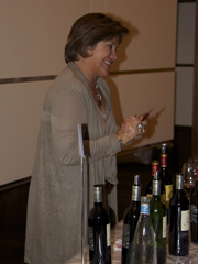 Degustation 04 2010