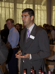 Degustation 04 2010