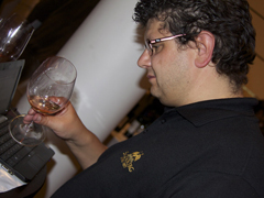 Degustation 04 2010