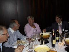 Degustation 04 2010