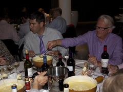 Degustation 04 2010