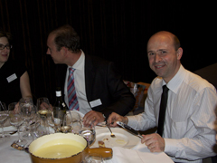 Degustation 04 2010