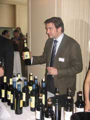 Degustation 04 2009