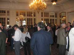 Degustation 04 2009